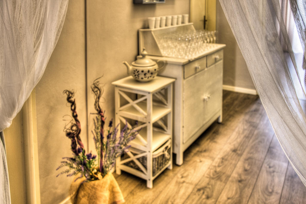 Bed and breakfast Bric A Brac