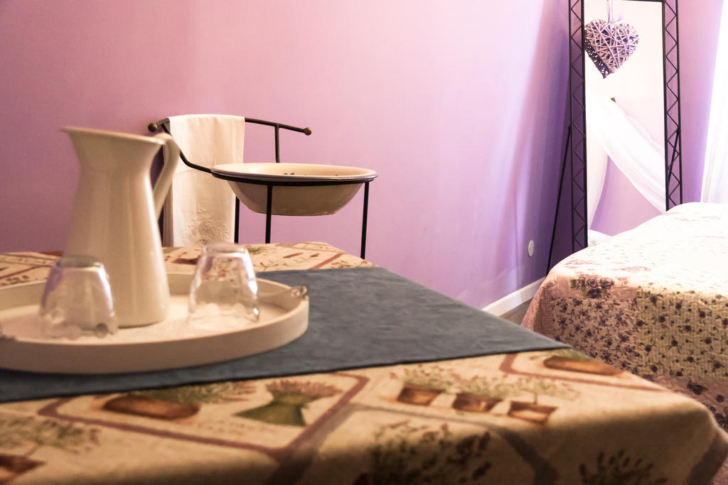 Bed and breakfast Bric A Brac Florencia