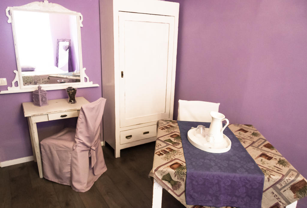 Bed and breakfast Bric A Brac Florencia