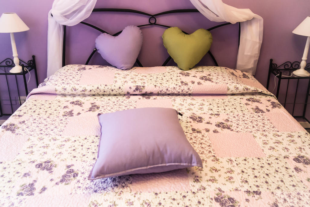 Bed and breakfast Bric A Brac Florencia