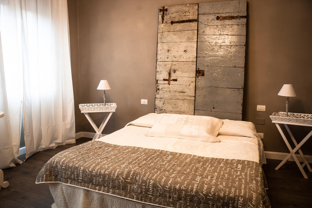 Bed and breakfast Bric A Brac 3*