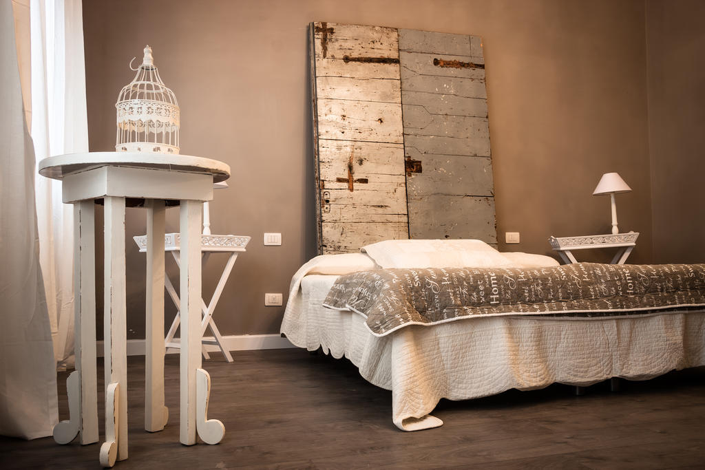 Bed and breakfast Bric A Brac