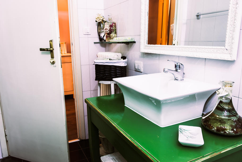 Bed and breakfast Bric A Brac Florencia