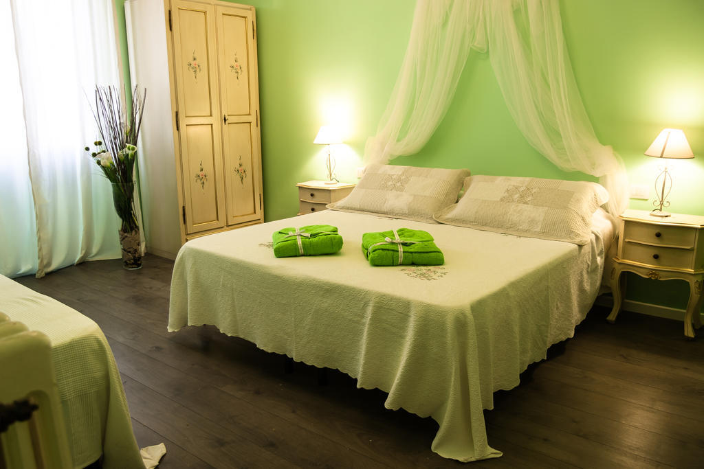 Bed and breakfast Bric A Brac Florencia