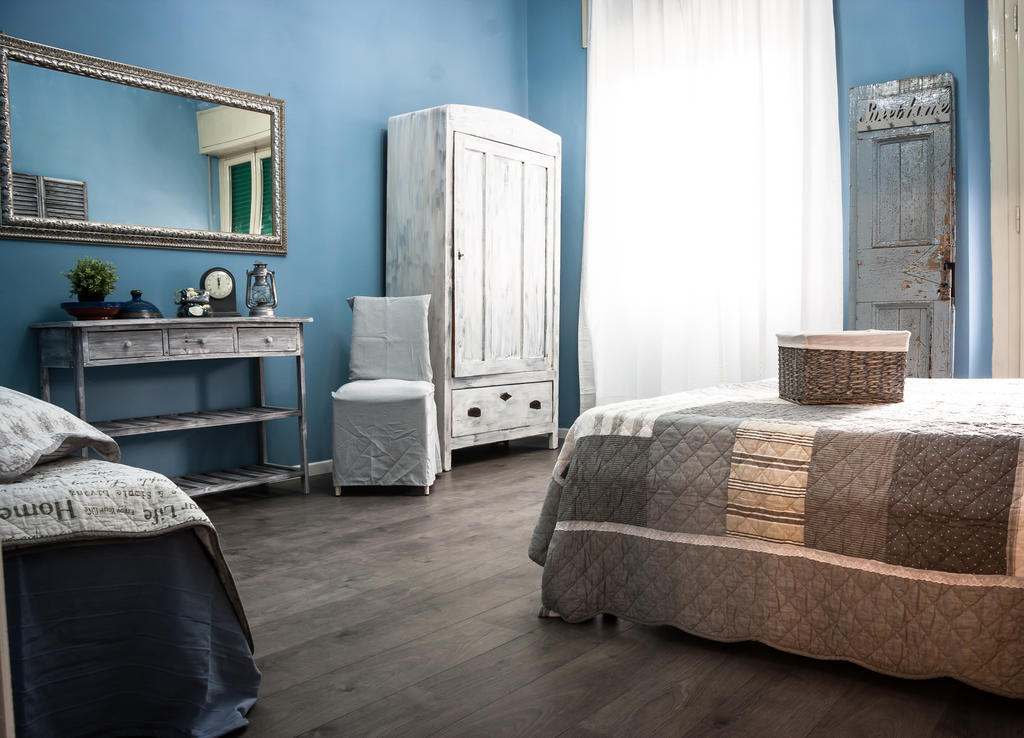 Bed and breakfast Bric A Brac Florencia