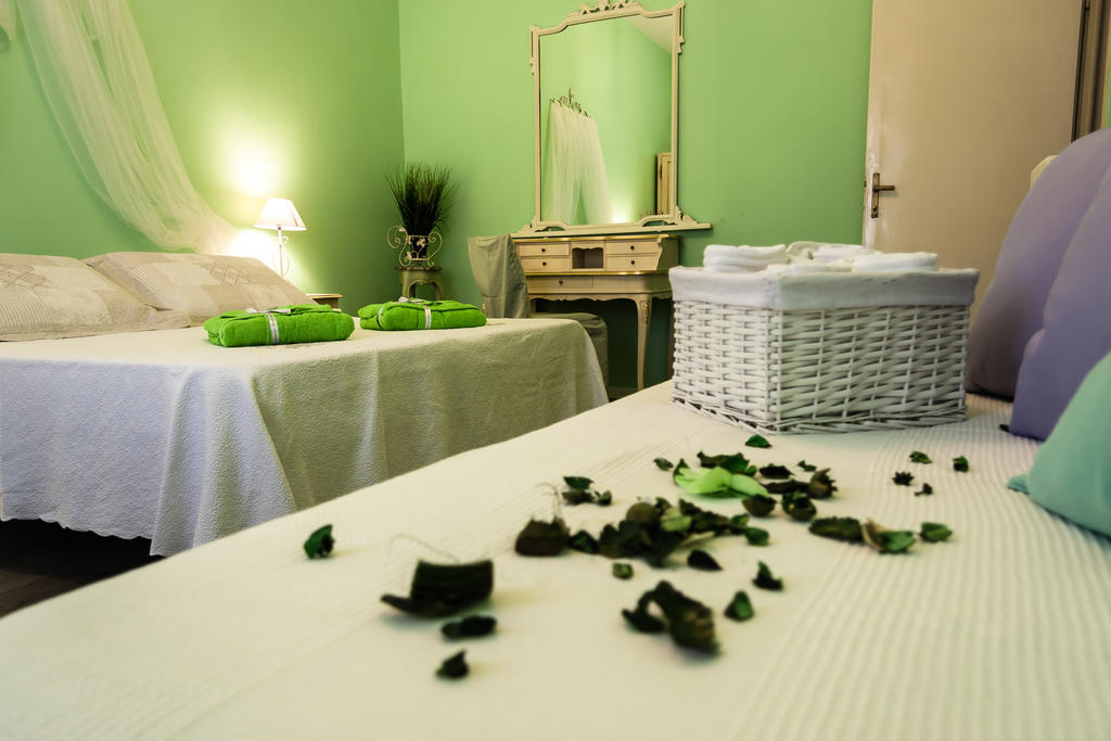 Bed and breakfast Bric A Brac 3*